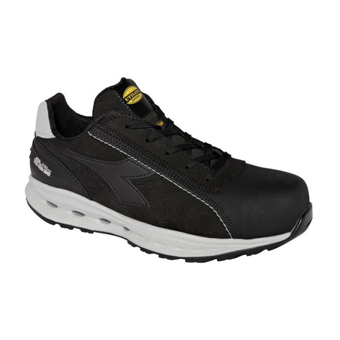 Scarpe antinfortunistiche Basse Diadora Glove A.Box Low Pro S3S SC FO SR HRO ESD 701.183119