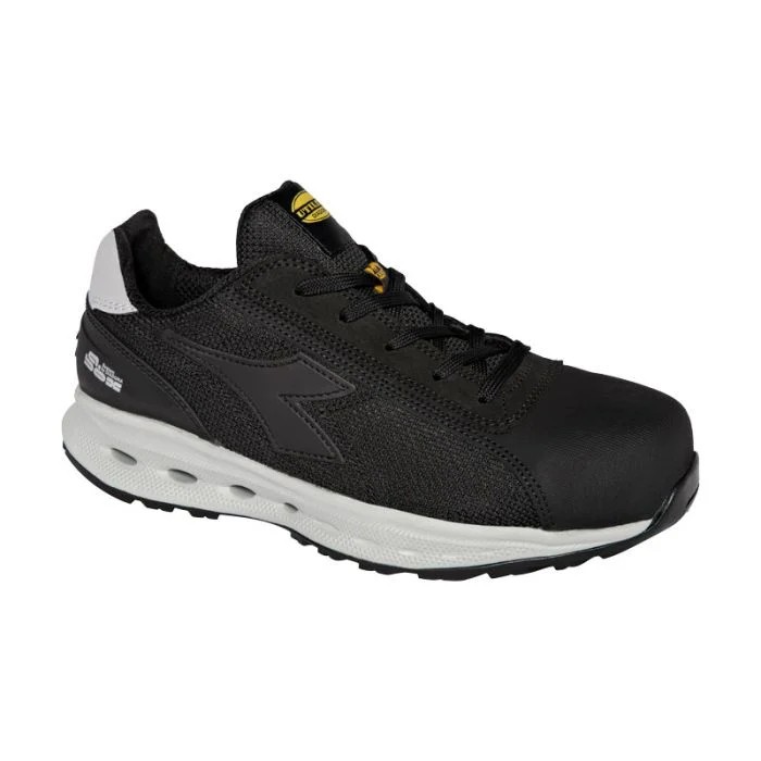 Scarpe antinfortunistiche Basse Diadora Glove A.Box Low Pro S1PS SC FO SR HRO ESD 701.183121