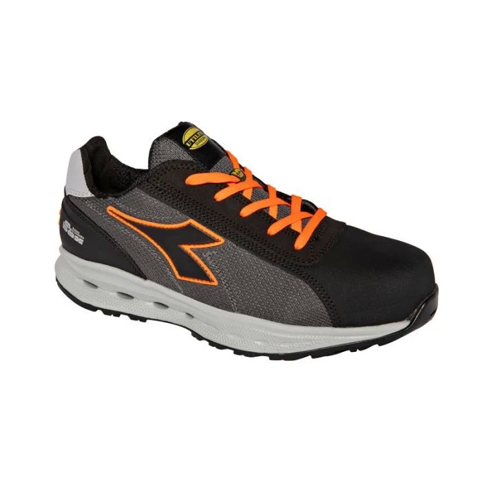 Scarpe antinfortunistiche Basse Diadora Glove A.Box Low Pro S1PS SC FO SR HRO ESD 701.183121
