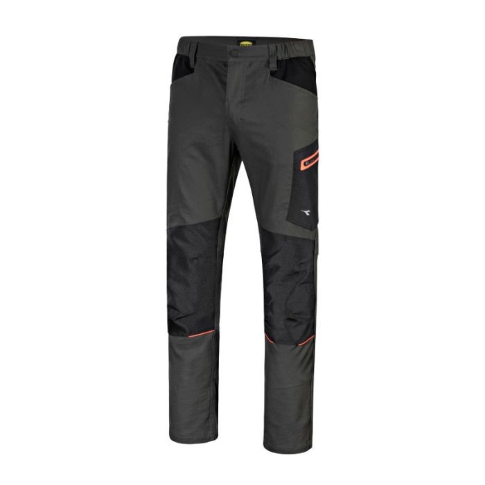Pantaloni da lavoro Multitasche Diadora Pant Stretch Performance 2.0 702.183064