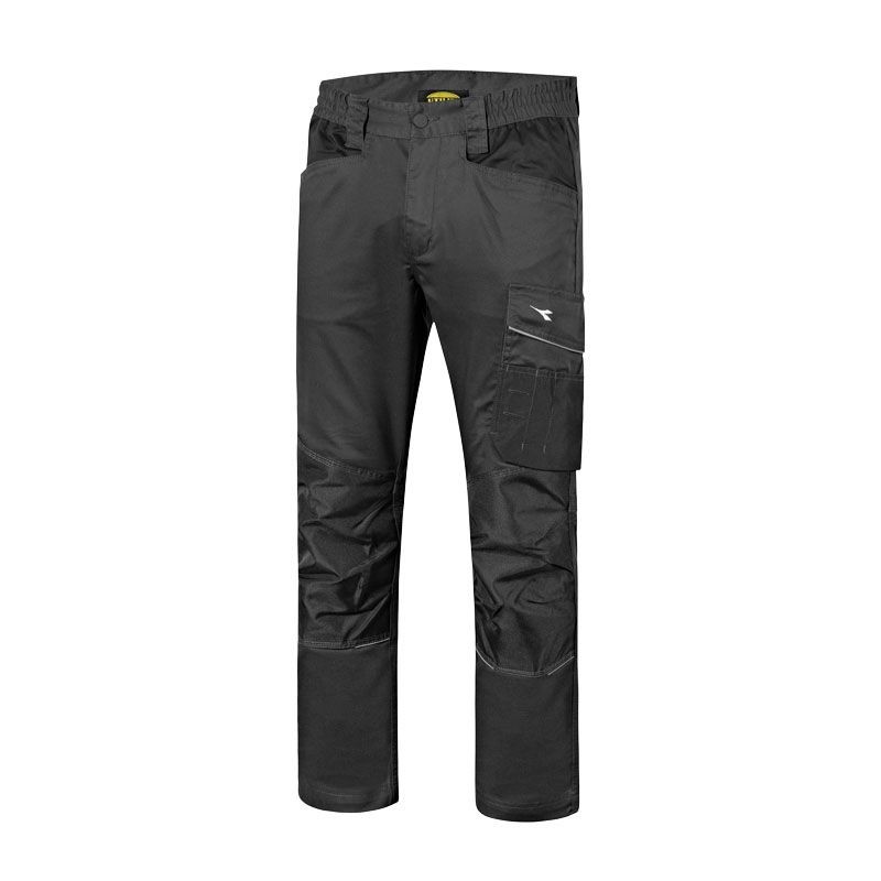 Pantaloni da lavoro Multitasche Diadora Pant Rock Stretch Performance 2.0 702.183065