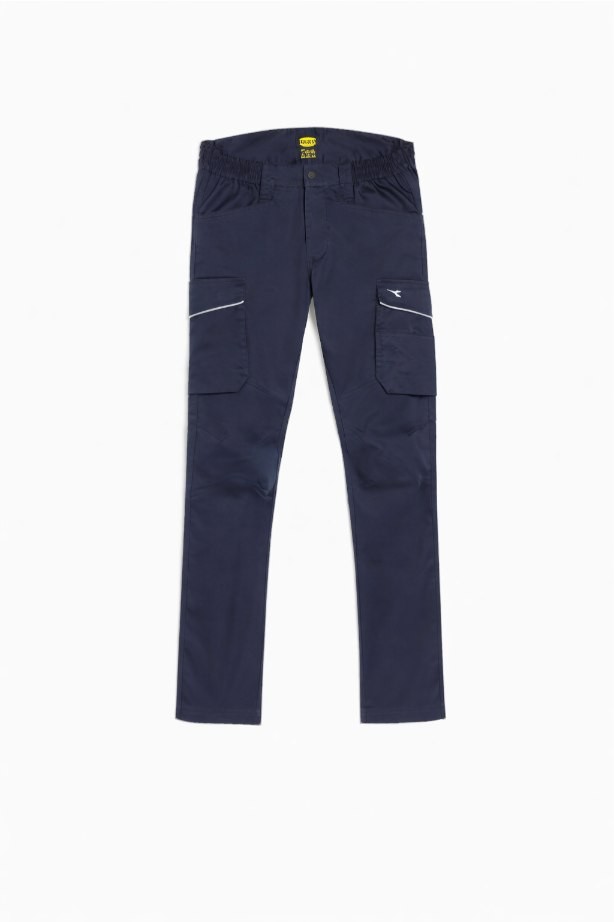 Pantaloni da lavoro Multitasche Diadora Pant Staff Stretch Cargo 2.0 702.183059