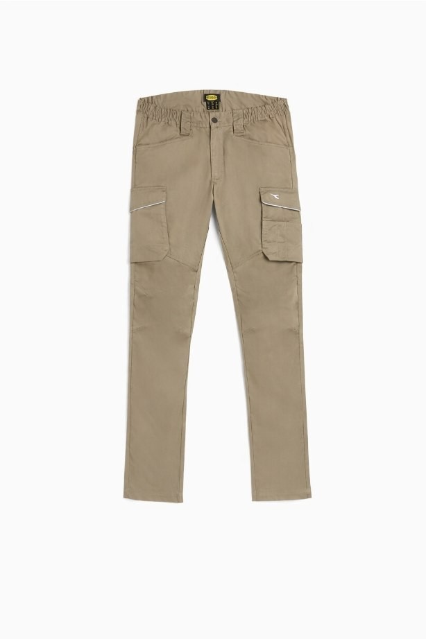 Pantaloni da lavoro Multitasche Diadora Pant Staff Stretch Cargo 2.0 702.183059