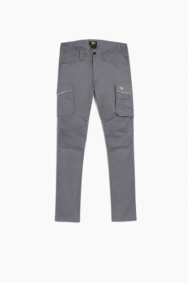 Pantaloni da lavoro Multitasche Diadora Pant Staff Stretch Cargo 2.0 702.183059