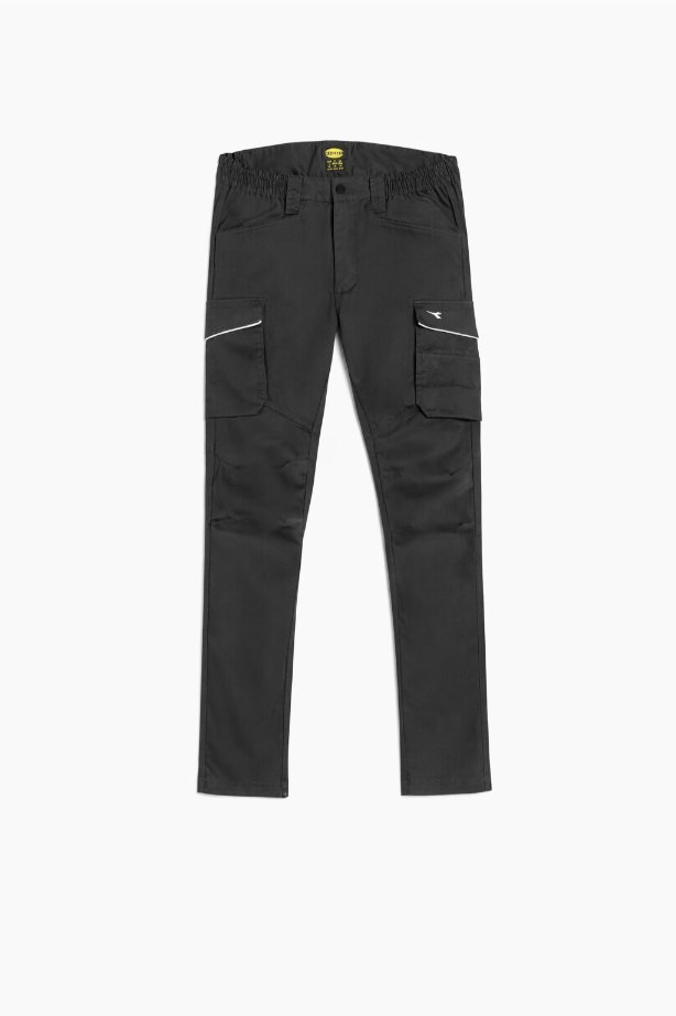 Pantaloni da lavoro Multitasche Diadora Pant Staff Stretch Cargo 2.0 702.183059