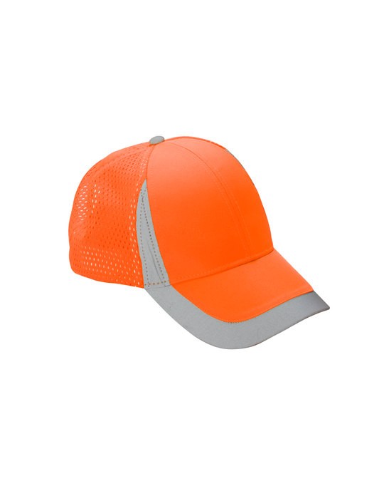 Berretto da Lavoro Alta Visibilit� Rossini Hi-Vis H029