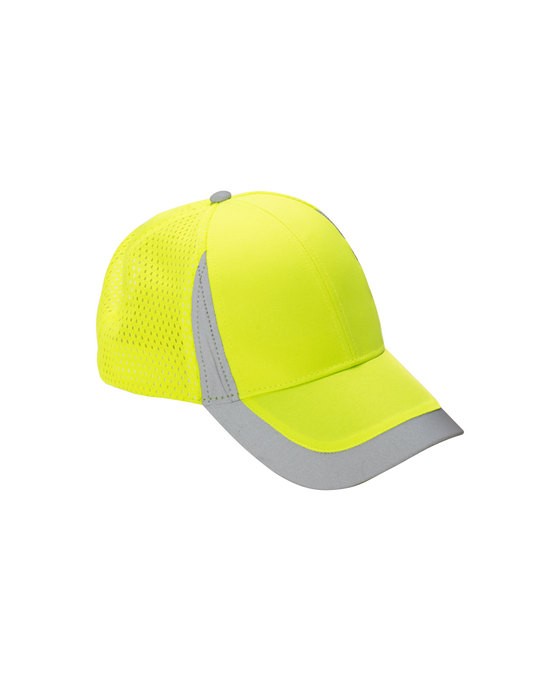 Berretto da Lavoro Alta Visibilit� Rossini Hi-Vis H029
