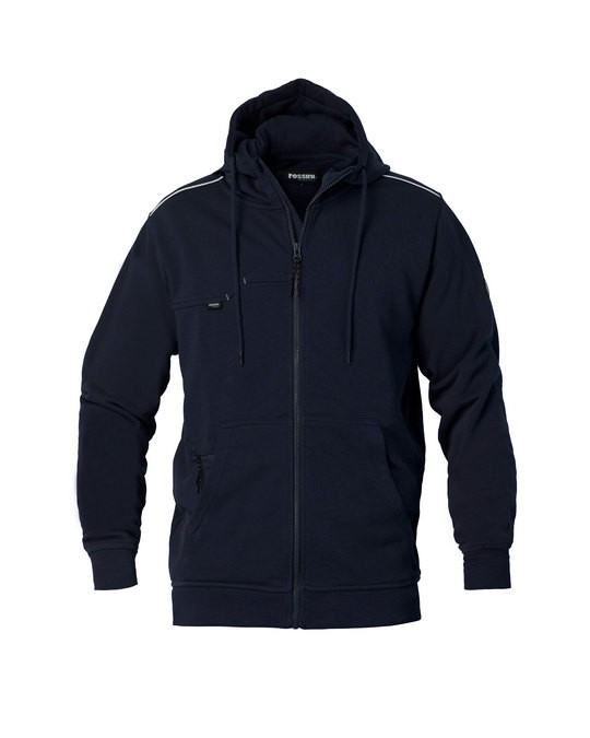 Felpa da Lavoro Rossini Rainold Light HH203
