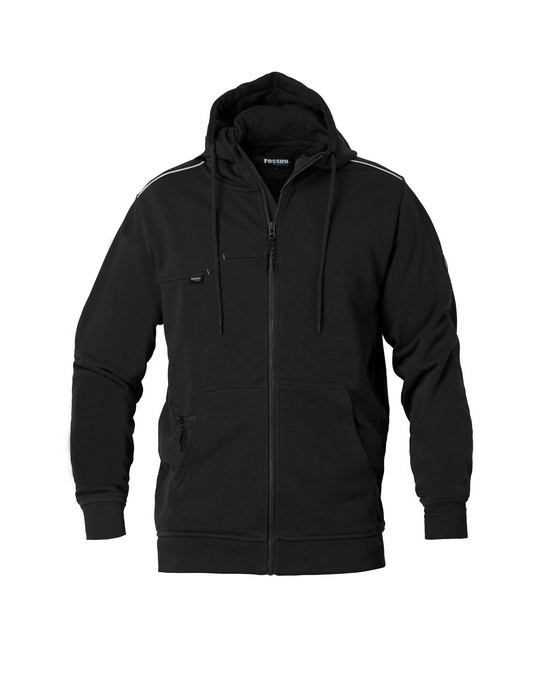 Felpa da Lavoro Rossini Rainold Light HH203