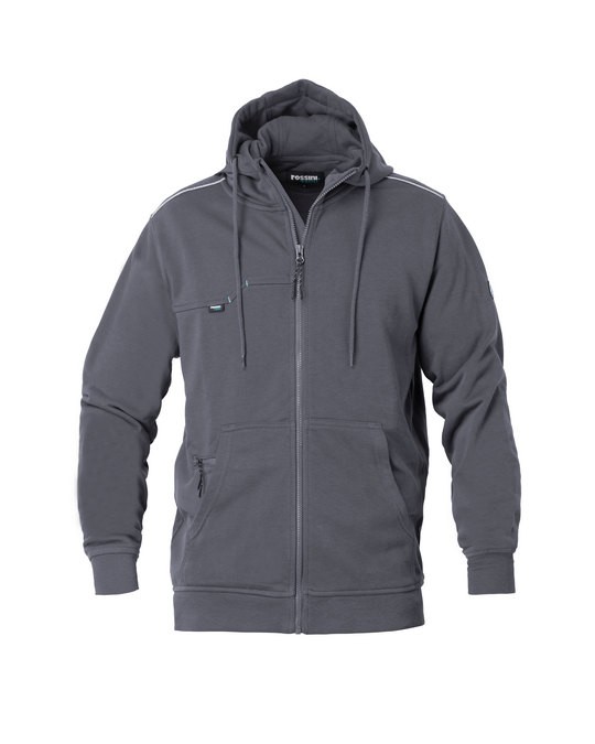 Felpa da Lavoro Rossini Rainold Light HH203