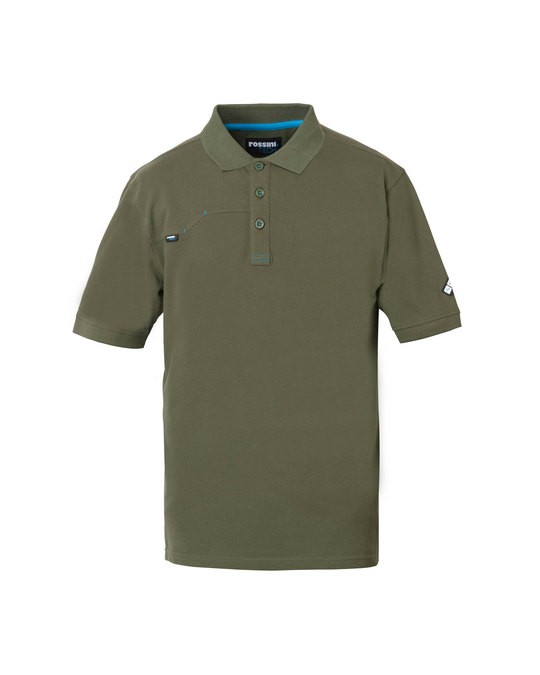 Polo da Lavoro Rossini Rainold HH266