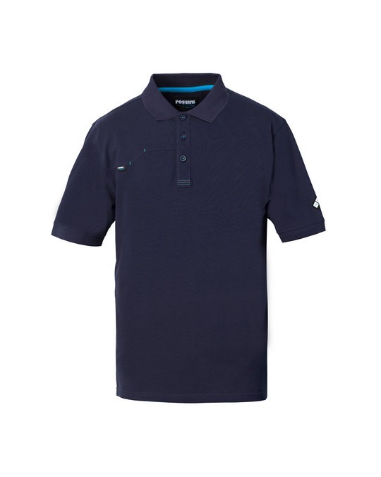 Polo da Lavoro Rossini Rainold HH266