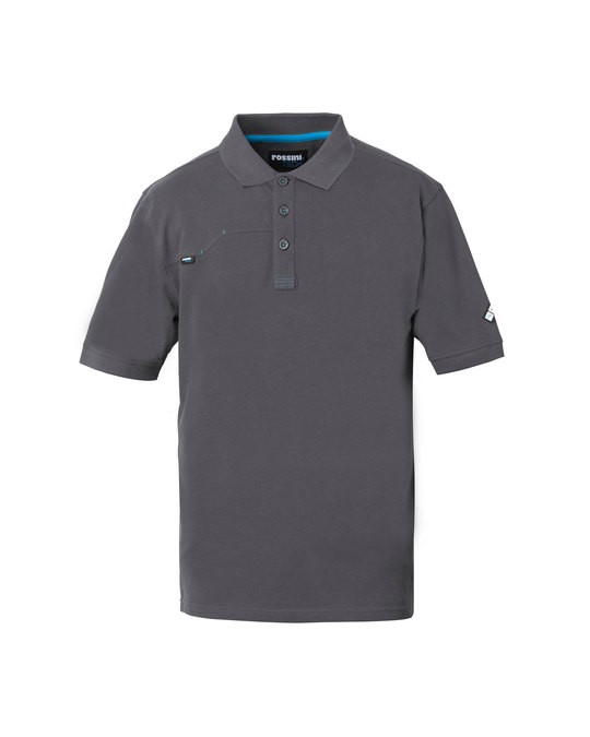 Polo da Lavoro Rossini Rainold HH266