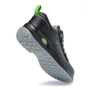 Scarpe Antinfortunistiche Logica Newton S3S FO SR ESD Metalfree Basse