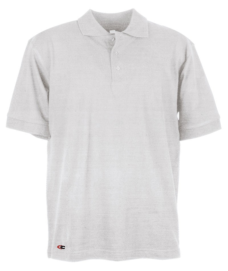 Polo Manica Corta Cofra Giza tuttocotone Piquet