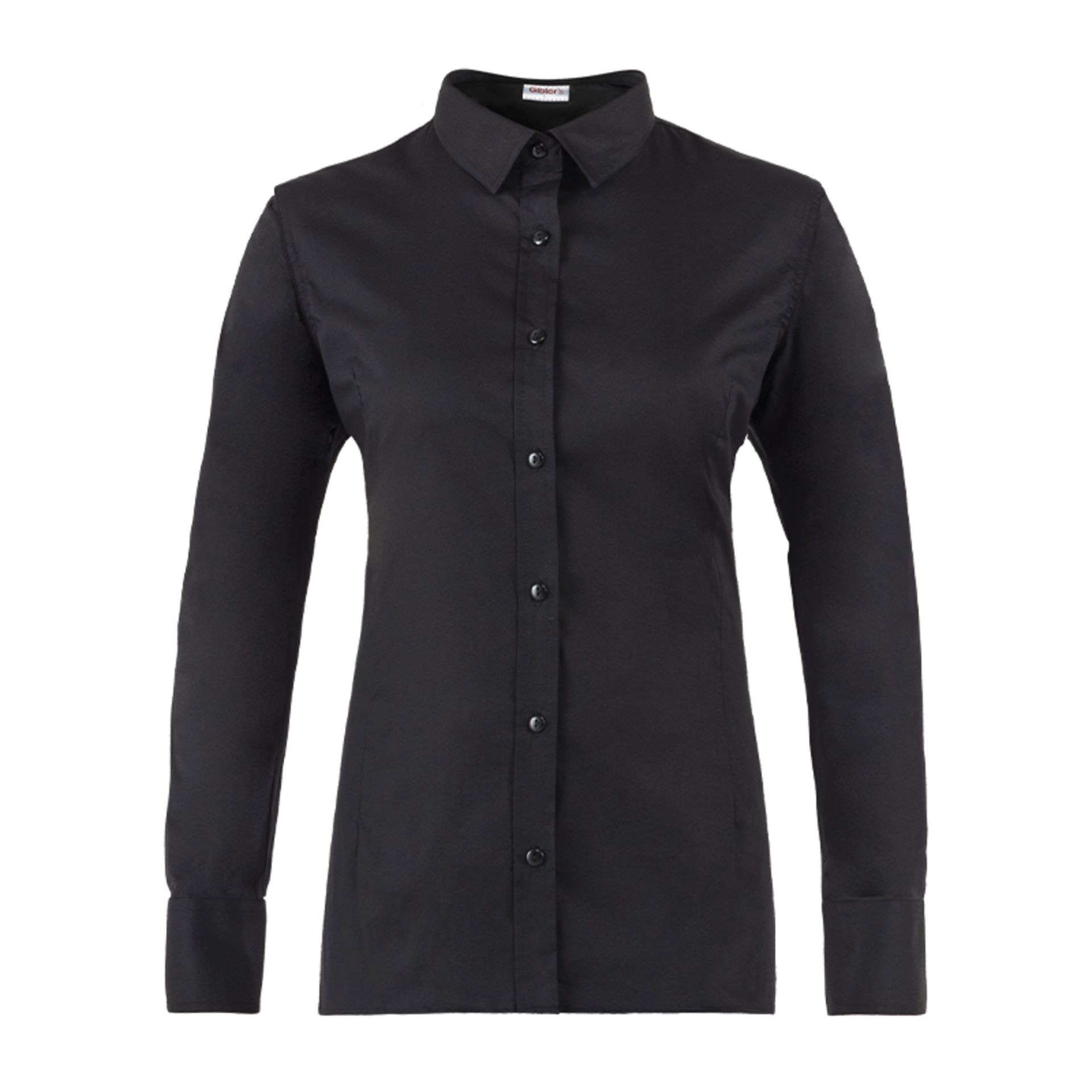 Camicia da Donna Giblor's Lela 10M164