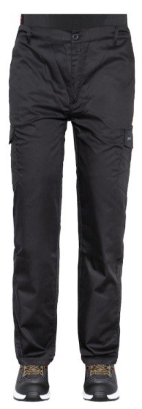 Pantaloni da lavoro Multitasche Stretch Issa Line Euromix 8039N