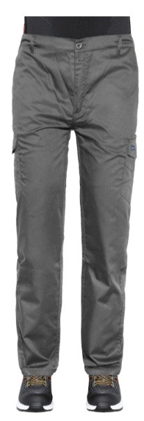 Pantaloni da lavoro Multitasche Stretch Issa Line Euromix 8039N