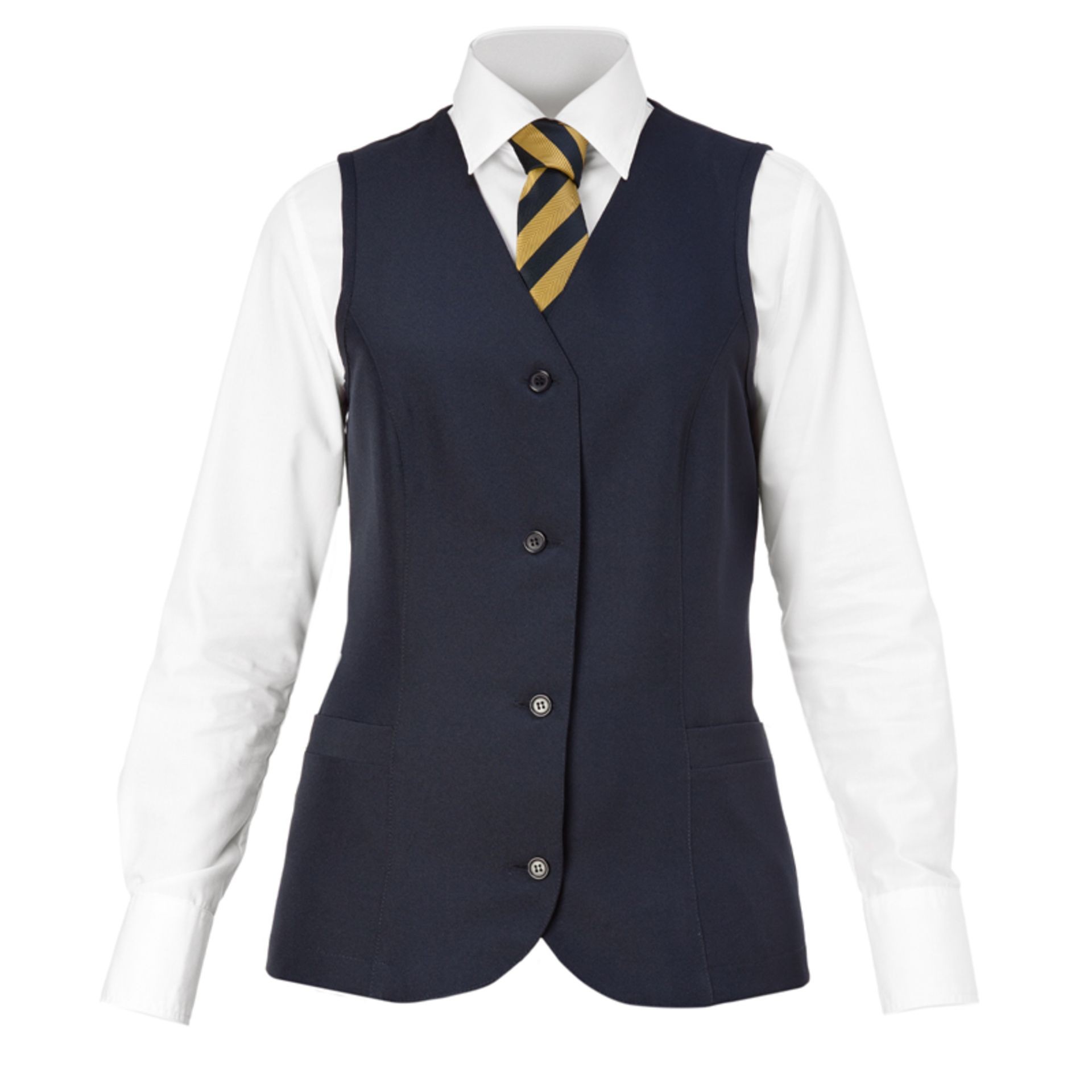 Gilet Giblor's Modena Donna Art. 270