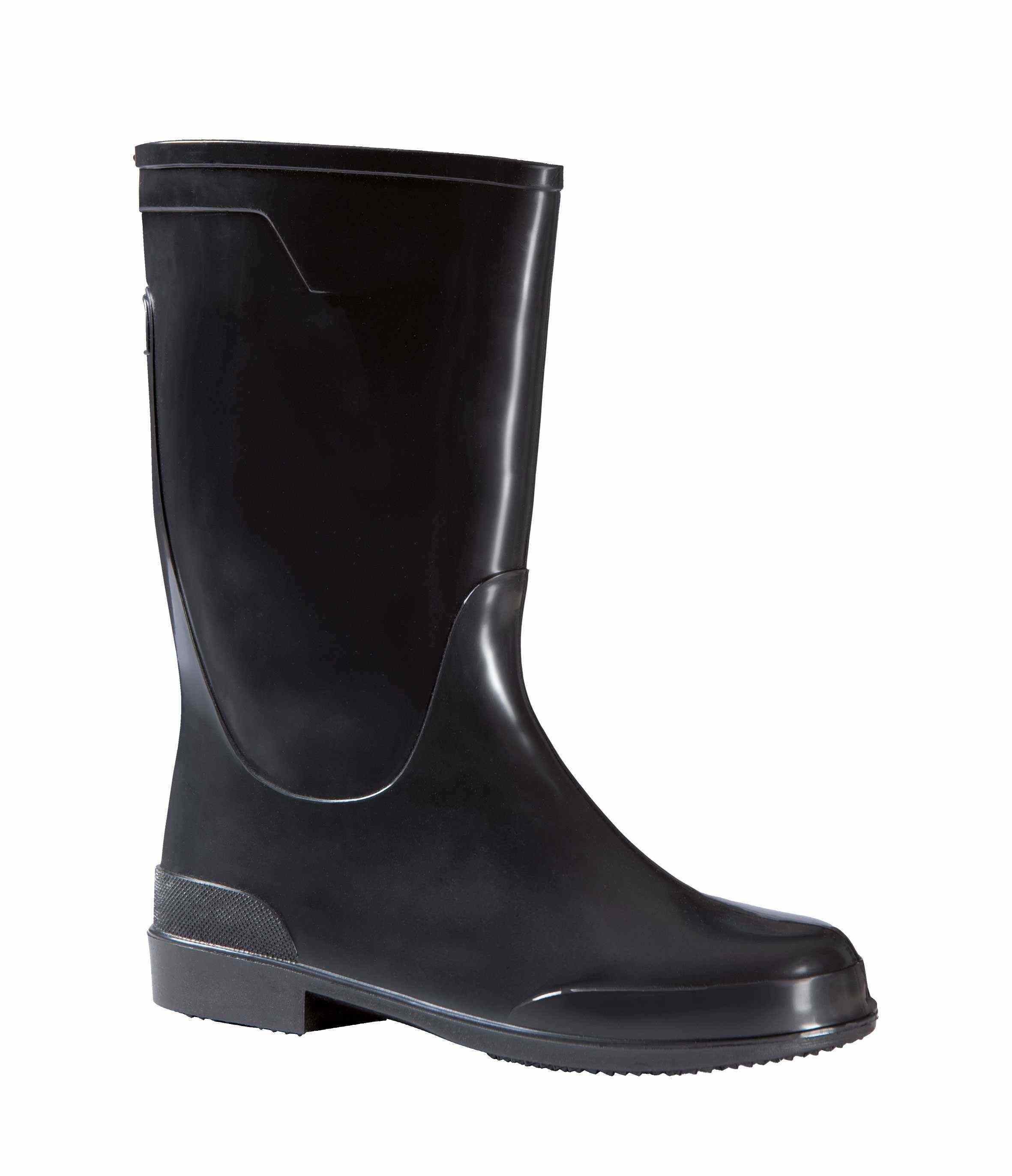 Stivali antinfortunistici donna Logica 052LADY-38
