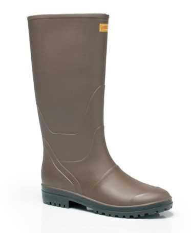 Stivali Antinfortunistici Logica SRA SRC FARMER-44