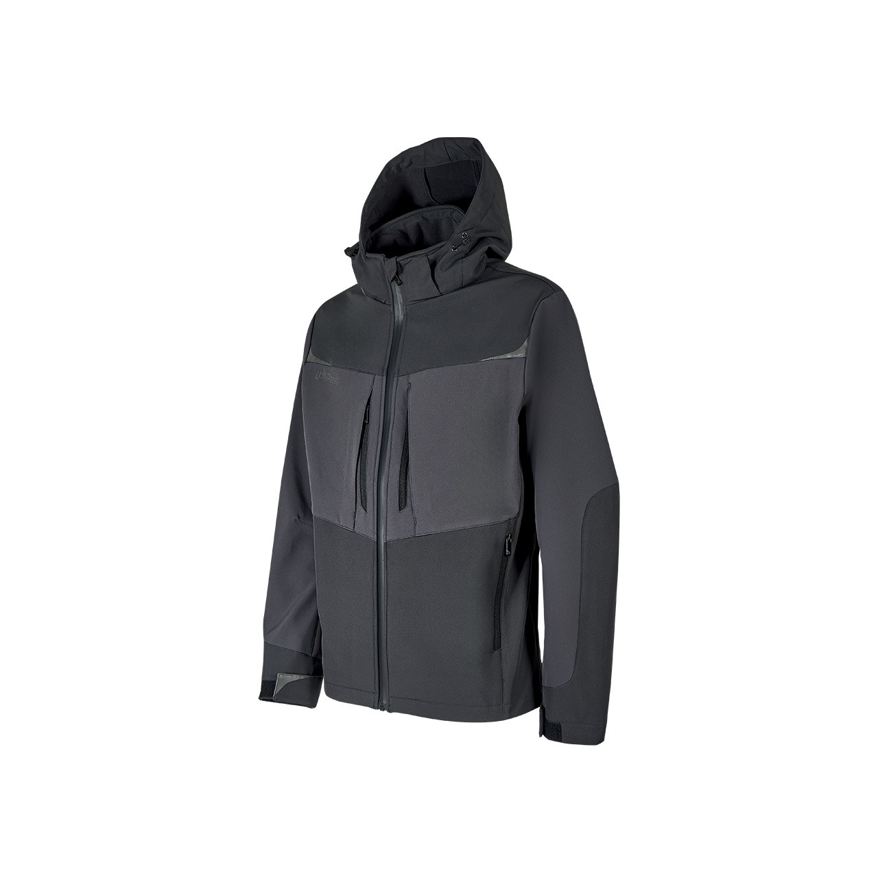 Giacca da Lavoro Multitasche Stretch Softshell U-Power Verve WFU340