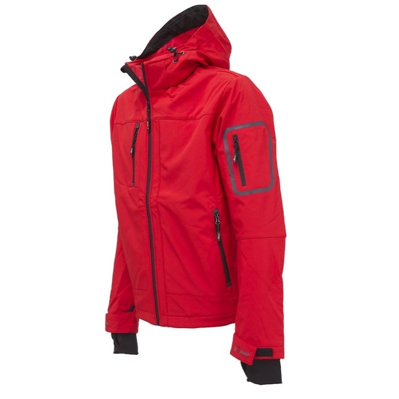 Giacca da Lavoro Softshell U-Power Metropolis DW024BC