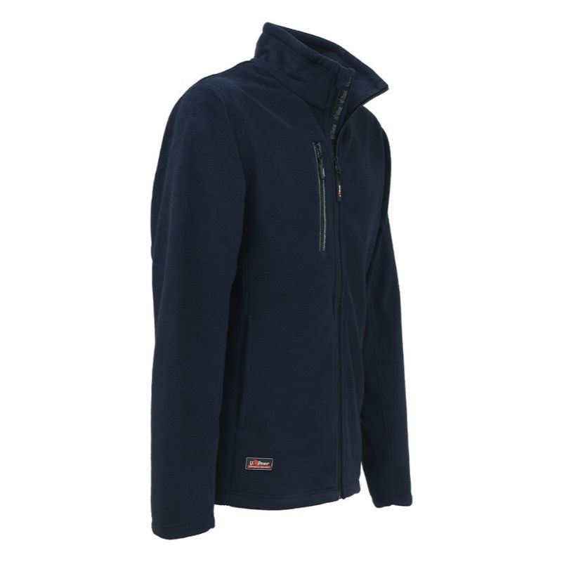 Giacca da Lavoro U-Power Workwear in Pile Warm EY040BC
