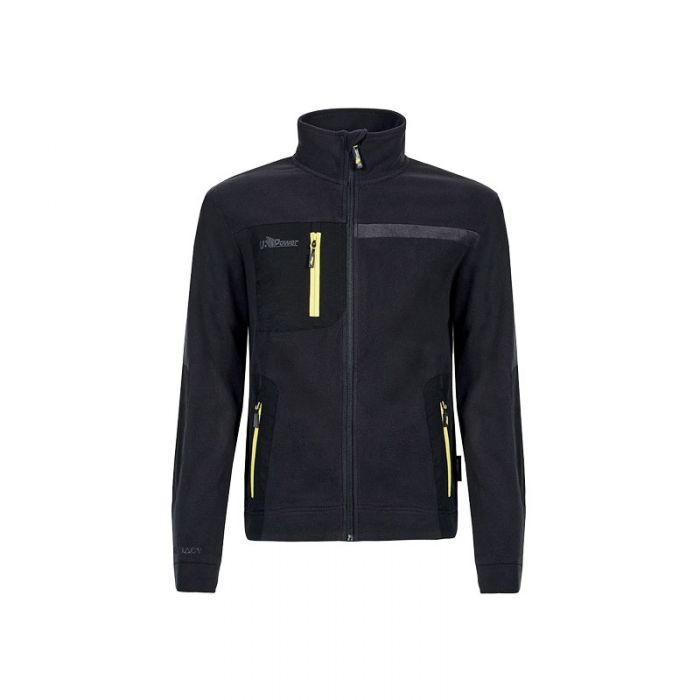 Giacca da Lavoro U-Power Workwear in Pile Venus FU225BC