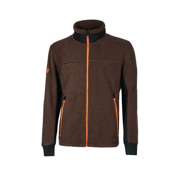 Giacca da lavoro invernale U-power BARK EX277DB