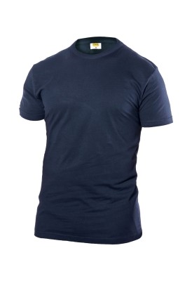 6 Pezzi - T-shirt da Lavoro Logica 993TOP/SB 100% Cotone