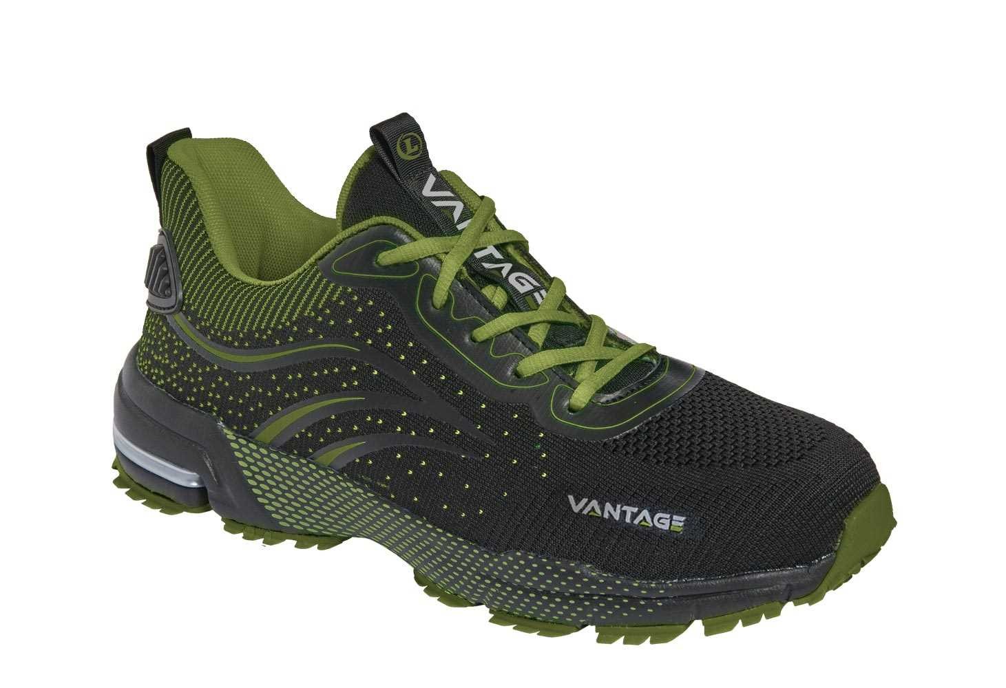 Scarpe Antinfortunistiche Logica VANTAGE/2 SP1L SRC Basse