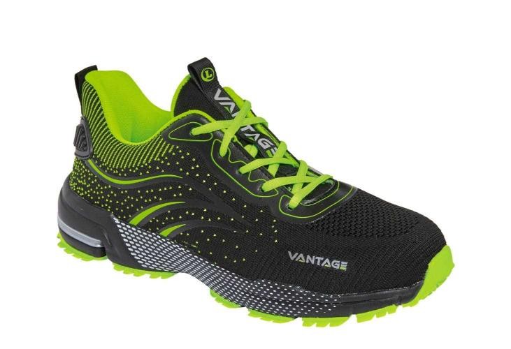Scarpe Antinfortunistiche Logica VANTAGE/1 SP1L SRC Basse
