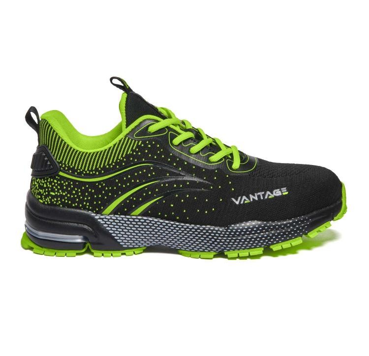 Scarpe Antinfortunistiche Logica VANTAGE/1 SP1L SRC Basse