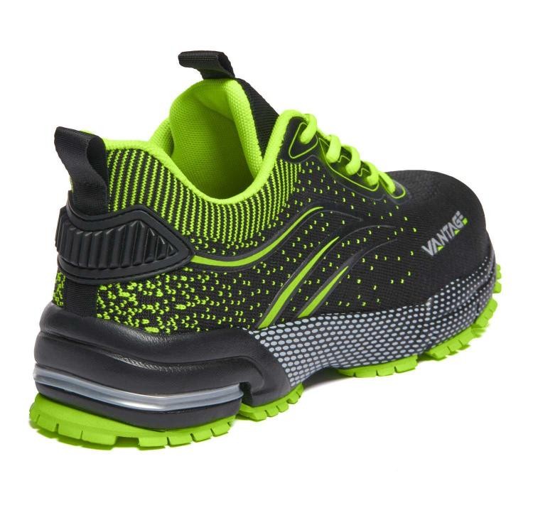 Scarpe Antinfortunistiche Logica VANTAGE/1 SP1L SRC Basse