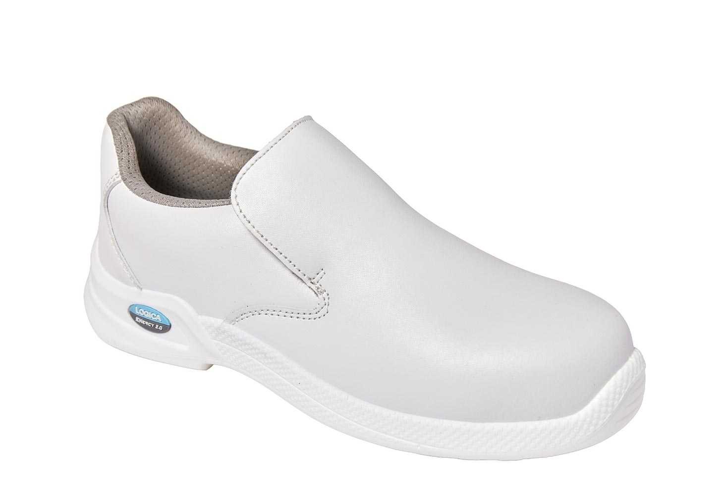 Mocassino da Lavoro Logica Petra S2 FO SRC ESD Metalfree Bassa