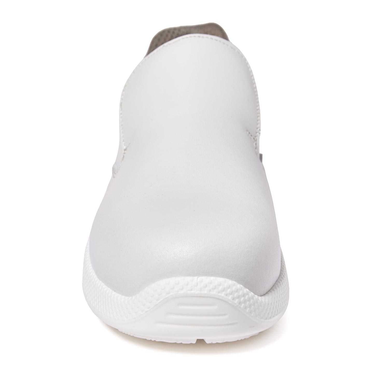 Mocassino da Lavoro Logica Petra S2 FO SRC ESD Metalfree Bassa