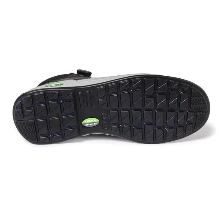 Scarpe Antinfortunistiche Logica Selva S3S FO SR ESD Alte