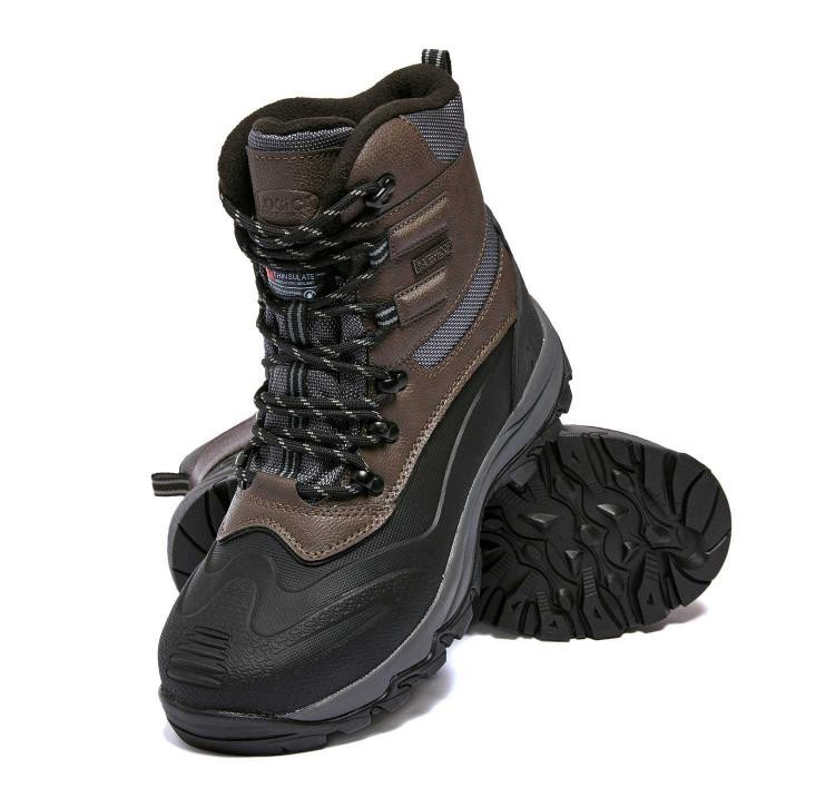 Scarpe Antinfortunistiche Logica Siberian Alte