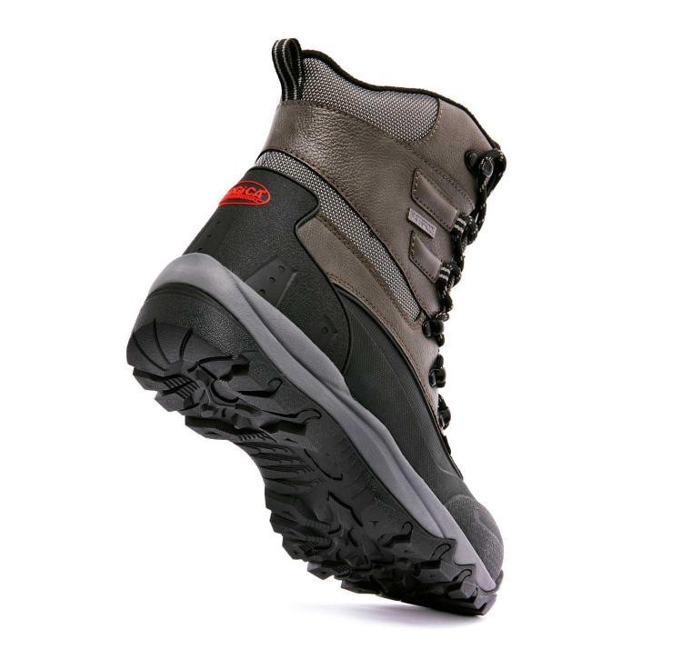 Scarpe Antinfortunistiche Logica Siberian Alte