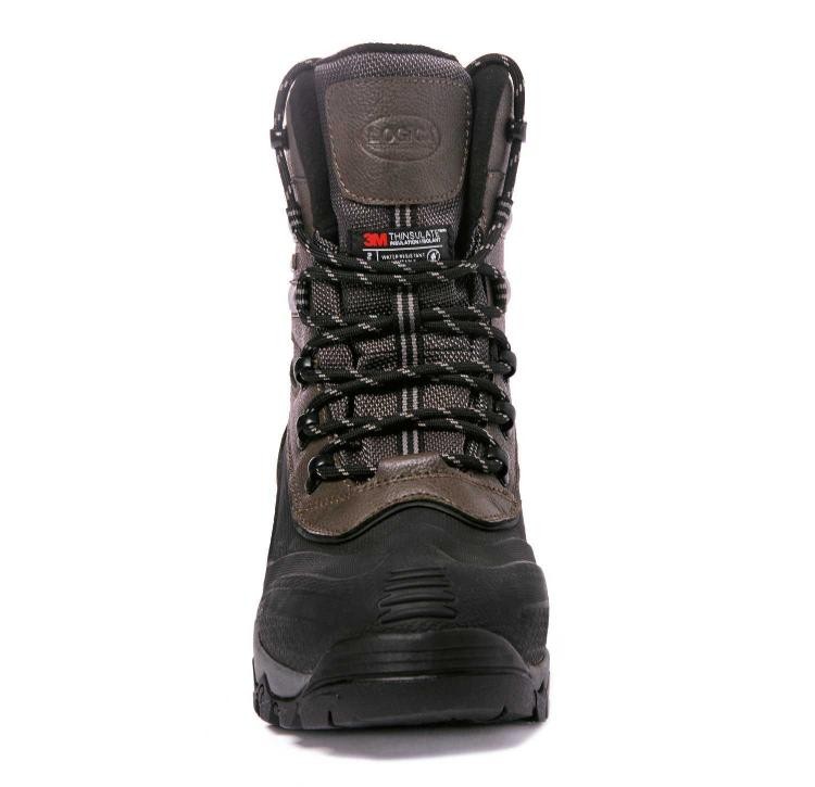 Scarpe Antinfortunistiche Logica Siberian Alte