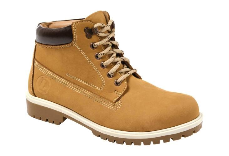 Scarpe Antinfortunistiche Logica Colorado Alte
