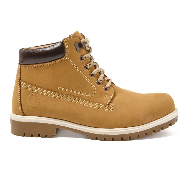 Scarpe Antinfortunistiche Logica Colorado Alte