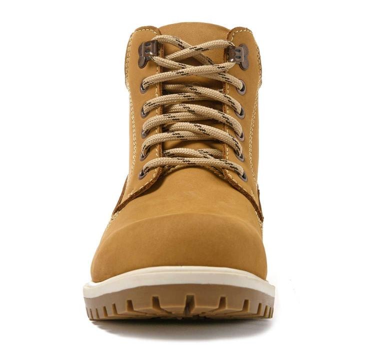 Scarpe Antinfortunistiche Logica Colorado Alte