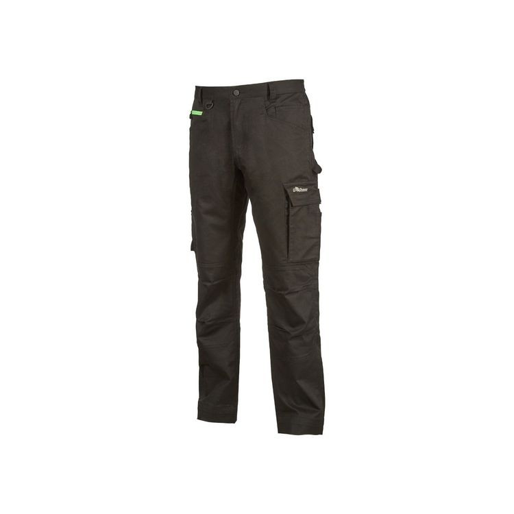 Pantaloni da Lavoro Multitasche U-Power Beat HY359