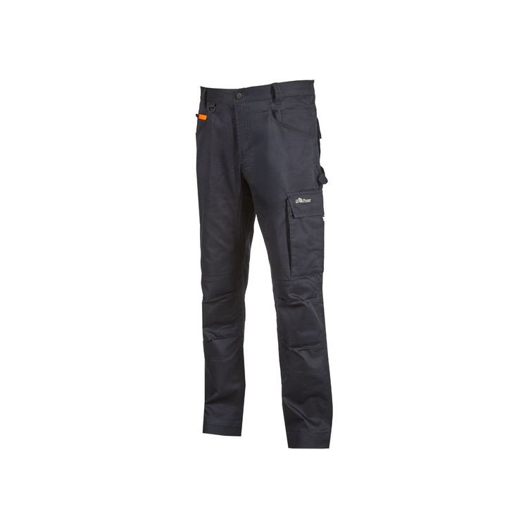 Pantaloni da Lavoro Multitasche U-Power Beat HY359