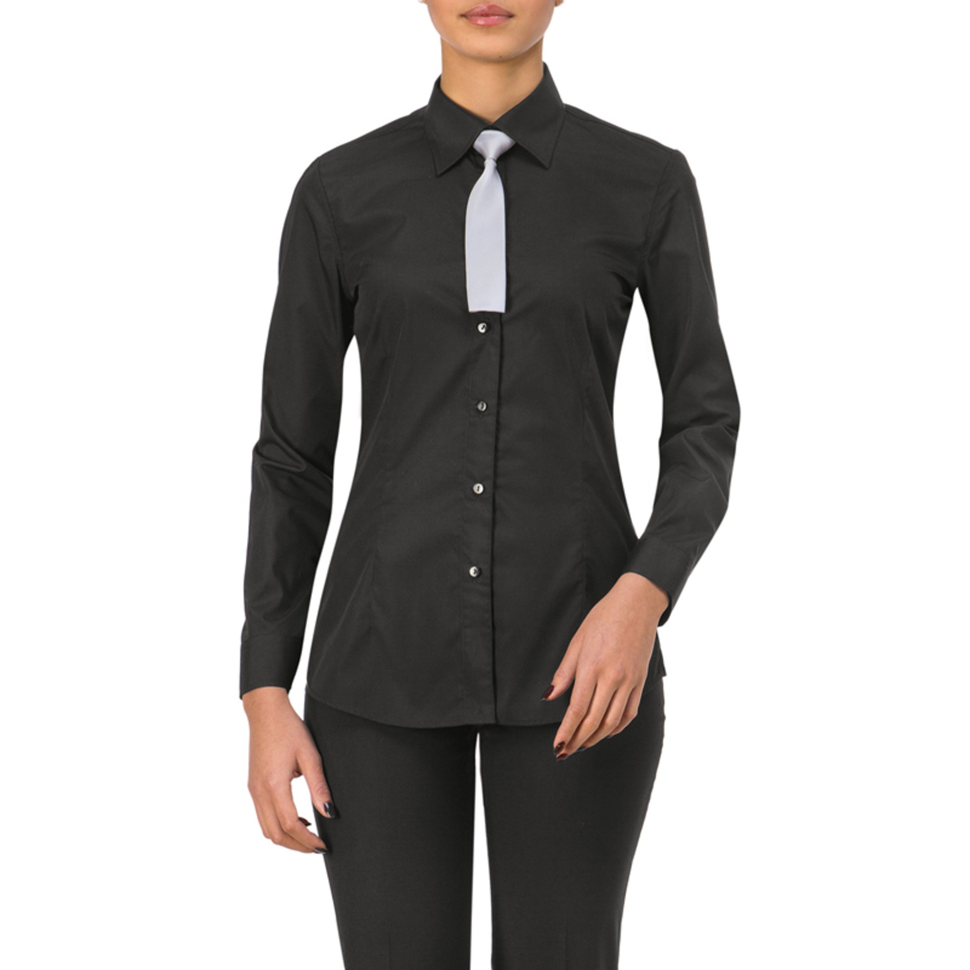 Camicia Giblor's Fara Art. 11P01O57