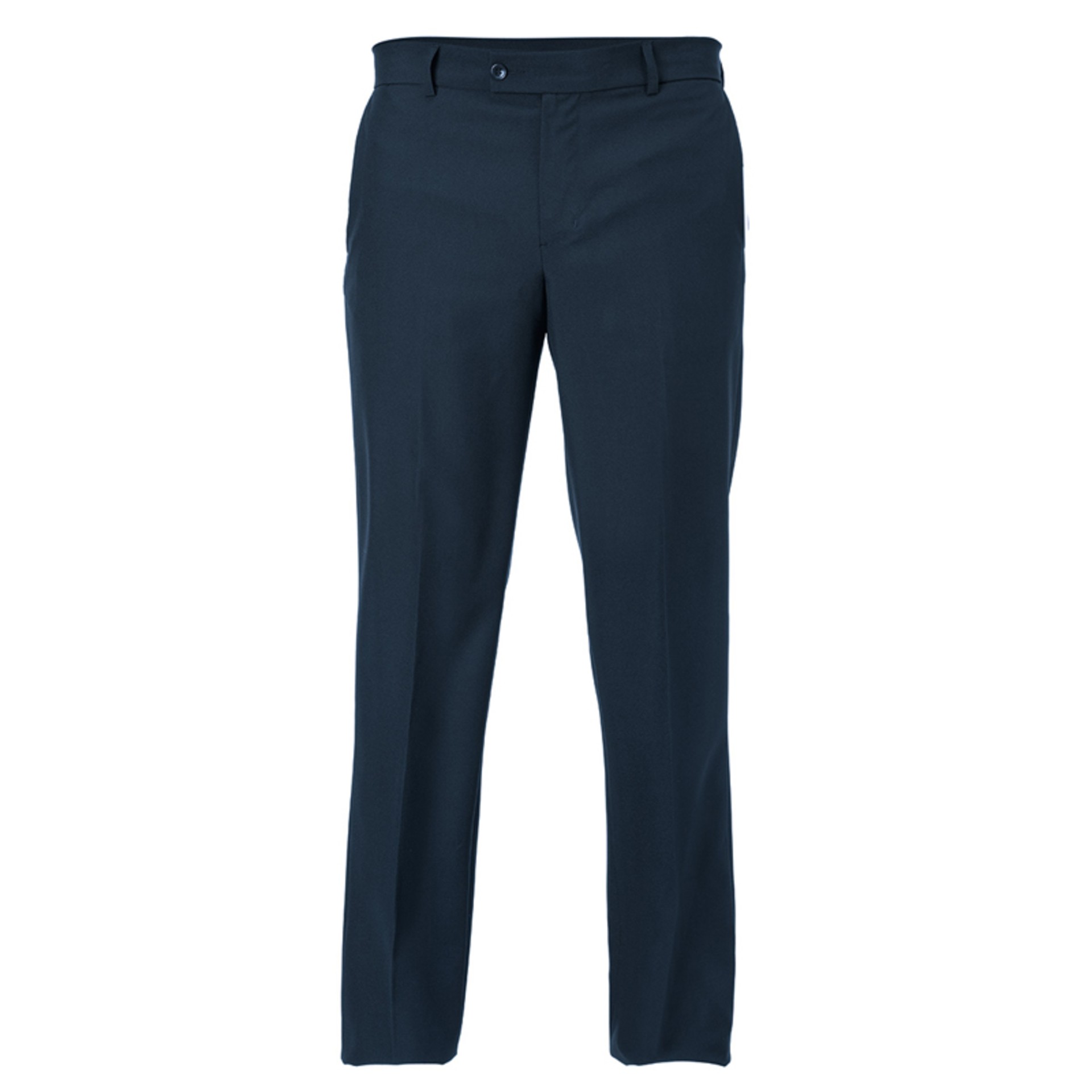 Pantalone Elegante Giblor's Uomo Sfoderato Blu Art. 90B