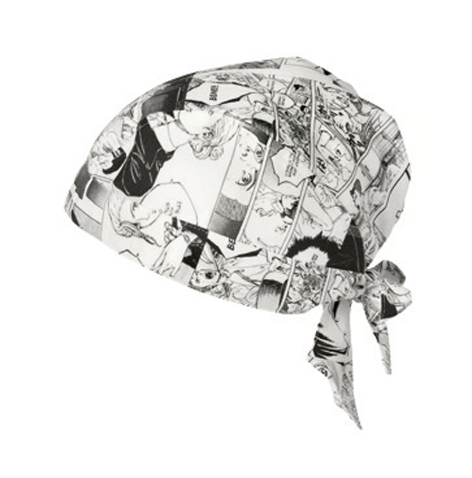 Bandana Giblor's Art. 16P05I481