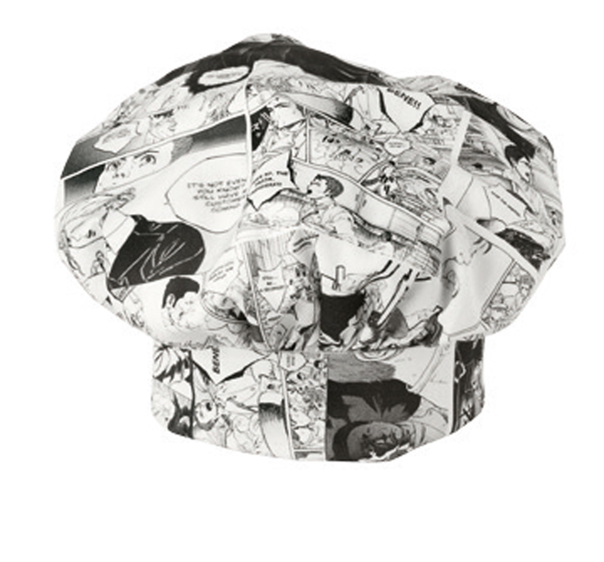 Cappello Toque Giblor's - Art. 16P05I483